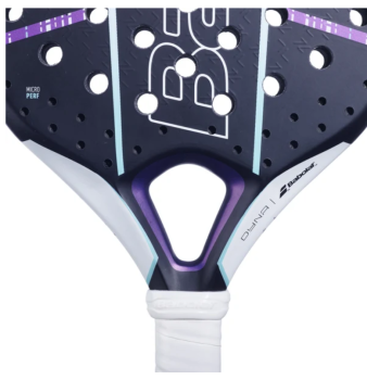 Preview: Babolat - DYNA SPIRIT Padelschläger
